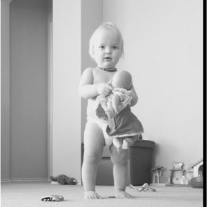 Meet your Posher, Jamie